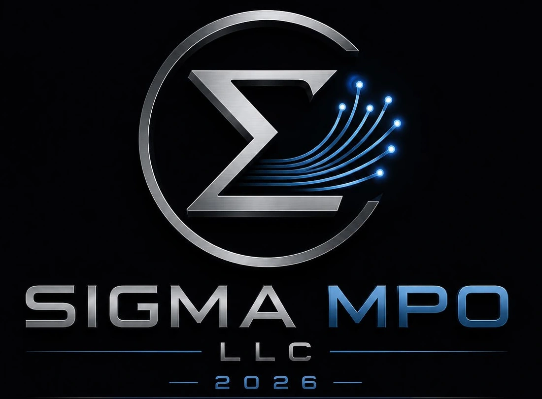 SIGMA LLC Fiber Optic Solutions and Datacenter Experts